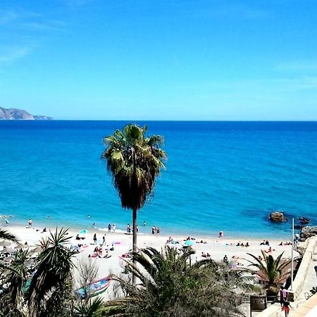 Central Nerja Exterior photo